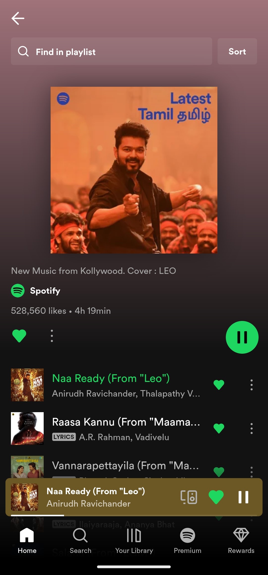 Tamil Hits